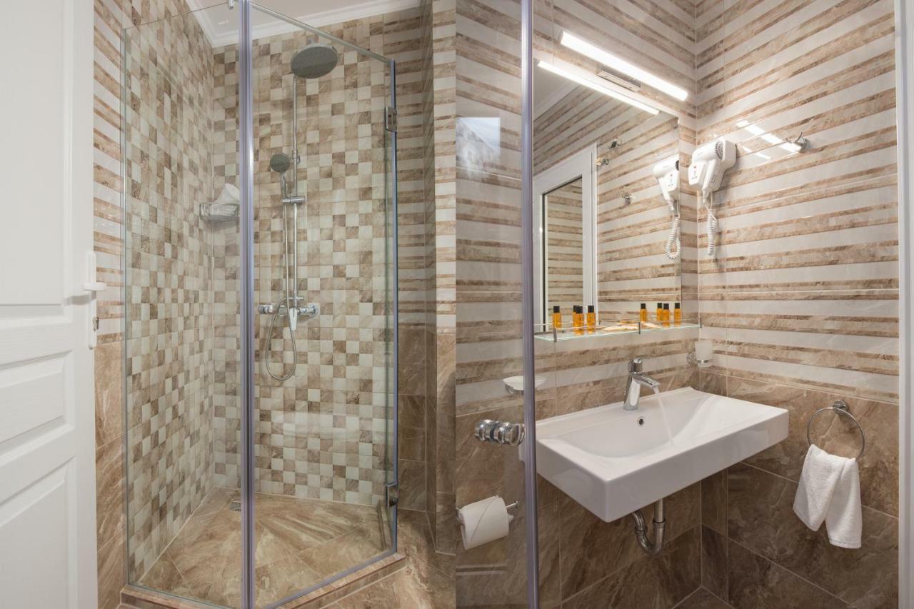 Marina White Sands Beach Hotel Obzor Exterior photo
